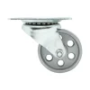 Shepherd Hardware 4 in. D Swivel Cast Iron Caster 500 lb 1 pk