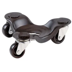 Shepherd Steel 300 lbs. Capacity Tri-Dolly Trolley 2.5 H x 12 W x 12 W in.