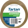 SHIPPING TAPE TAN 54.6YD