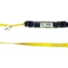 SHOCK ABSORBING LANYARD