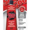 Shoe Goo Black Adhesive Shoe Repair and Protective Coating 3.7 oz.