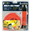 Shop Craft Red Plastic Siphon Pump