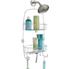 SHOWER CADDY SLV 12.5"L