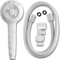 Showerhead Handheld 4Set