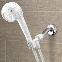 Showerhead Handheld 4Set