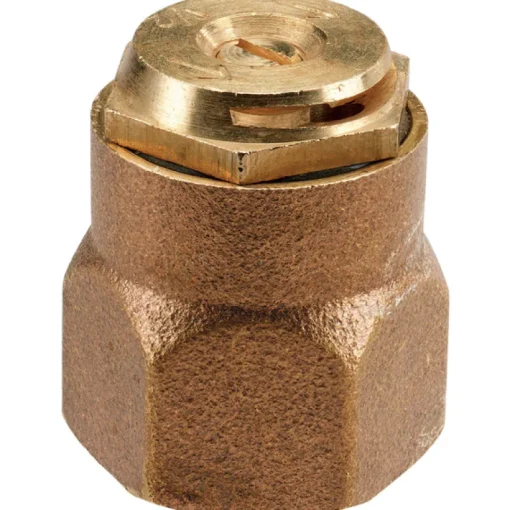 SHRUB SPRNKLR HEAD HALF