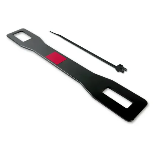 SHUT-OFF WRENCH STL 1PC