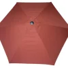 SIDNEY 9' UMBRELLA