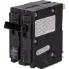 Siemens 20 amps 2-Pole Circuit Breaker