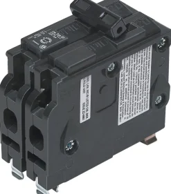 Siemens 20 amps 2-Pole Circuit Breaker