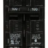 Siemens 100 amps Standard 2-Pole Circuit Breaker