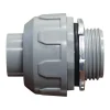 Sigma Engineered Solutions ProConnex 3/4 in. D Plastic Straight Connector For Liquid Tight 1 pk