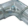 Sigma Engineered Solutions ProConnex 3/4 in. D Die-Cast Zinc Corner Elbow For EMT 1 pk