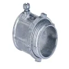Sigma Engineered Solutions ProConnex 1 in. D Die-Cast Zinc Set Screw Connector For EMT 1 pk
