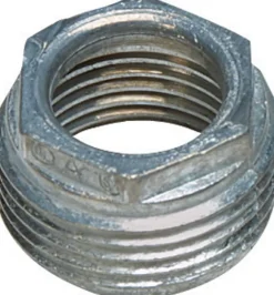 Sigma Engineered Solutions ProConnex 3/4 x 1/2 in. Zinc Reducing Bushing 1 pk