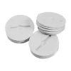 Sigma Engineered Solutions Round Plastic 1/2 in. W Closure Plug
