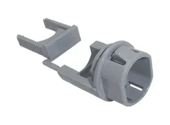 Sigma Engineered Solutions ProConnex NM Cable Cable Connector 3/8 in. D 10 pk