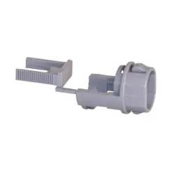 Sigma Engineered Solutions ProConnex NM Cable Cable Connector 3/8 in. D 10 pk