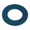 Sigma Engineered Solutions Round Cross Linked Polyethylene Foam Replacement Gasket