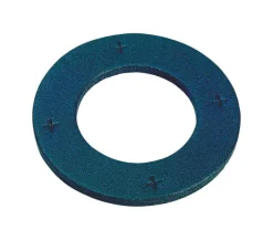 Sigma Engineered Solutions Round Cross Linked Polyethylene Foam Replacement Gasket