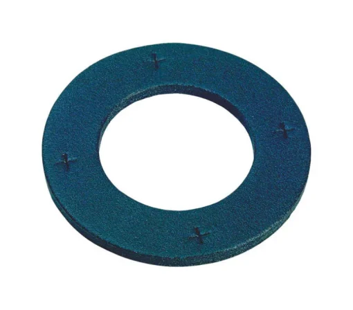Sigma Engineered Solutions Round Cross Linked Polyethylene Foam Replacement Gasket
