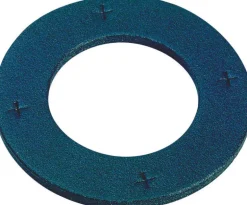 Sigma Engineered Solutions Round Cross Linked Polyethylene Foam Replacement Gasket