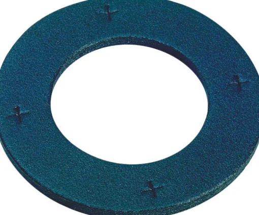 Sigma Engineered Solutions Round Cross Linked Polyethylene Foam Replacement Gasket