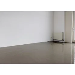 Sika Corporation Dark Gray Sikalevel Self-Leveling Low Odor Underlayment 50 lbs.