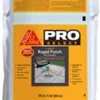 Sika Pro Select Concrete Mix 29 oz. (Pack of 6)