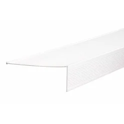 SILL NOSE WHITE 2.75X36"