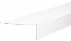 SILL NOSE WHITE 2.75X36"