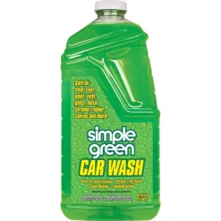 Simple Green Concentrated Car Wash 67.6 oz