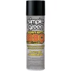 Simple Green No Scent Cleaner and Degreaser Foam 20 oz. (Pack of 12)