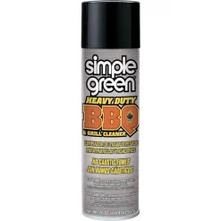 Simple Green No Scent Cleaner and Degreaser Foam 20 oz. (Pack of 12)
