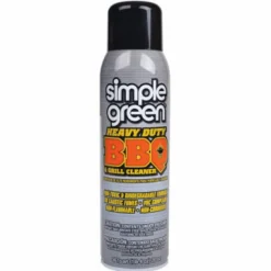 Simple Green No Scent Cleaner and Degreaser Foam 20 oz. (Pack of 12)
