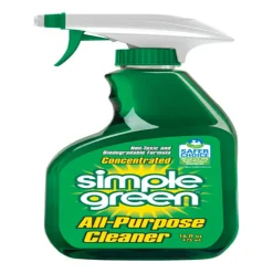 Simple Green Sassafras Scent Cleaner and Degreaser 16 oz Liquid