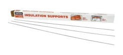 Simpson Strong-Tie 23.5 in. H X 0.08 in. W 14 Ga. Steel Insulation Support
