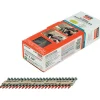 Simpson Strong-Tie 1-1/2 in. L Paper Strip Hot-Dip Galvanized Structural-Connector Nails 33 deg 500