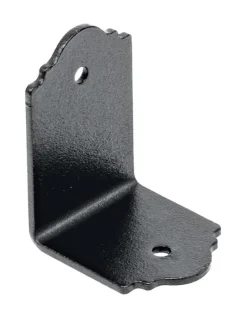 Simpson Strong-Tie 2 in. W X 2 in. L Steel Angle