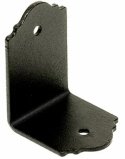 Simpson Strong-Tie 2 in. W X 2 in. L Steel Angle