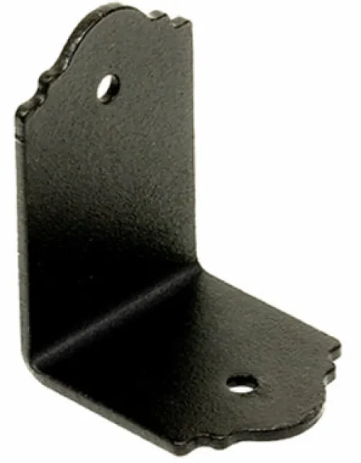 Simpson Strong-Tie 2 in. W X 2 in. L Steel Angle