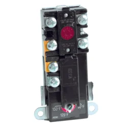 SINGLE ELEMENT THERMOSTA