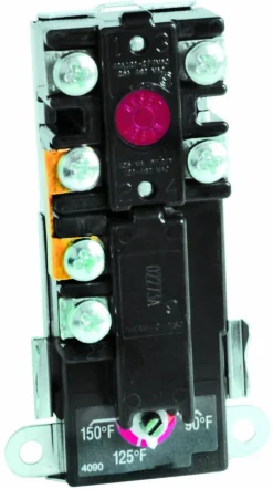 SINGLE ELEMENT THERMOSTA