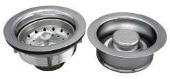 SINK STAINER & FLANGE ST