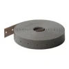 Sioux Chief 3/4 in. 25 ft. Gray Polypropylene Pipe Hanger Strap
