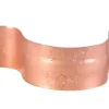 Sioux Chief 1/4 in. Copper Plated Copper Tube Strap