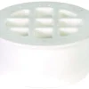 Sioux Chief 3 in. D PVC Inside Pipe Drain