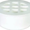 Sioux Chief 2 in. D PVC Inside Pipe Drain