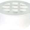 Sioux Chief 4 in. D PVC Inside Pipe Drain