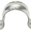 Sioux Chief 1-1/2 in. Galvanized Galvanized Steel Tube Strap